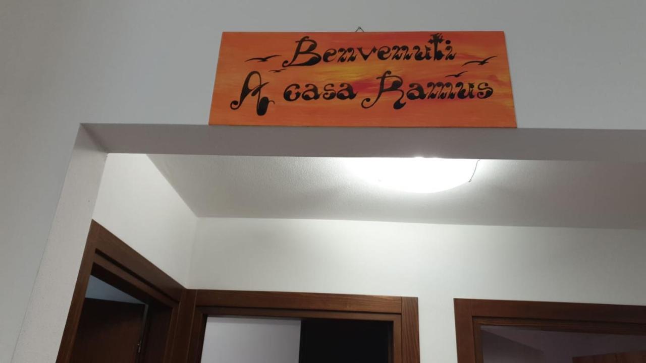 Casa Ramus Valle Camonica A 30 Km Dal Passo Tonale Edolo Exterior foto