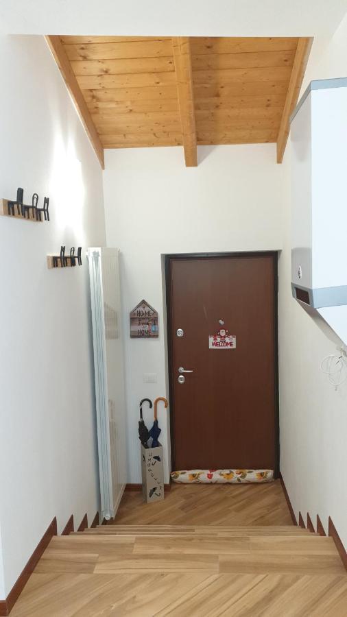 Casa Ramus Valle Camonica A 30 Km Dal Passo Tonale Edolo Exterior foto