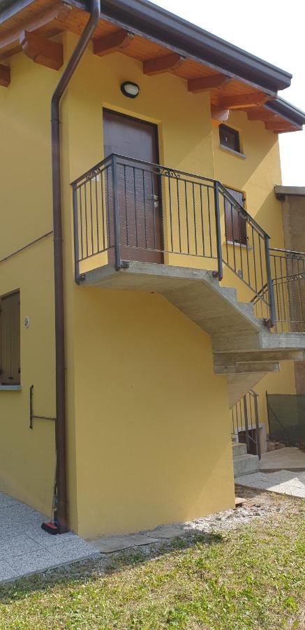 Casa Ramus Valle Camonica A 30 Km Dal Passo Tonale Edolo Exterior foto